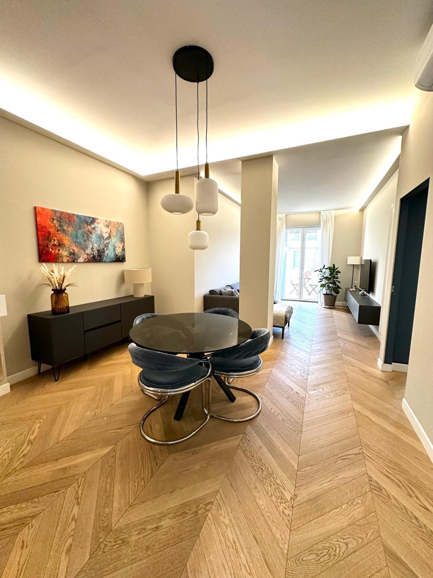 Apartamento Giulia's Corner *